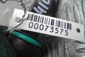 Изображение товара 73575 - 00073575 raskhodomer vozdukha (dmrv) 2