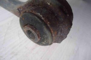 Изображение товара 73578 - 00073578 rychag perednij levyj verkhnij Chrysler Cirrus 2