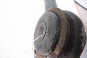 Изображение товара 73578 - 00073578 rychag perednij levyj verkhnij Chrysler Cirrus 3