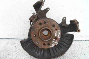 Изображение товара 73587 - 00073587 kulak povorotnyj pravyj Ford Fiesta 3