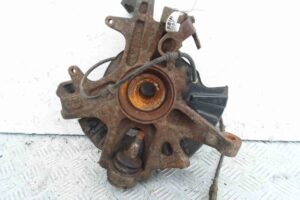 Изображение товара 73587 - 00073587 kulak povorotnyj pravyj Ford Fiesta