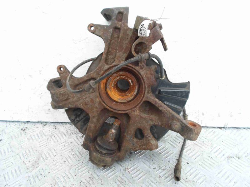 Изображение товара 73587 - 00073587 kulak povorotnyj pravyj Ford Fiesta