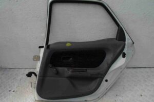 Изображение товара 73593 - 00073593 dver zadnyaya pravaya Nissan Navara 1