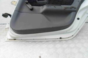 Изображение товара 73593 - 00073593 dver zadnyaya pravaya Nissan Navara 2