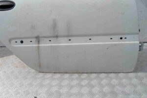 Изображение товара 73593 - 00073593 dver zadnyaya pravaya Nissan Navara 3