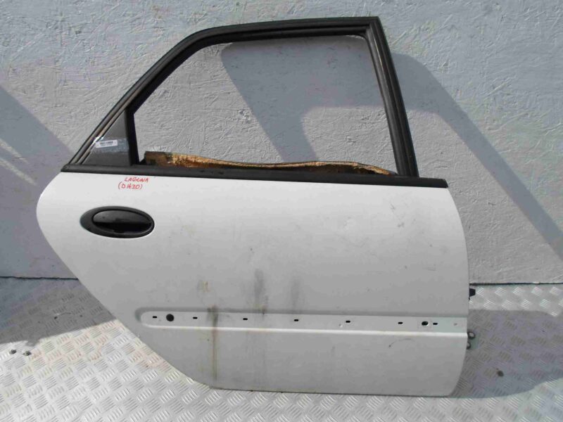 Изображение товара 73593 - 00073593 dver zadnyaya pravaya Nissan Navara