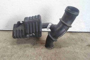 Изображение товара 73597 - 00073597 rezonator vozdushnogo filtra 3