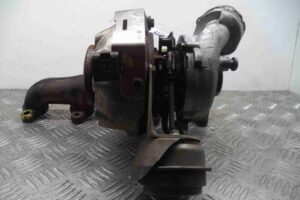 Изображение товара 73599 - 00073599 turbina Volvo S40 1