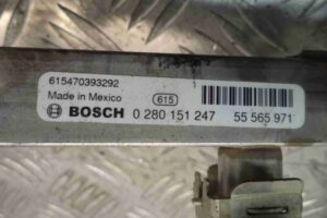 Изображение товара 73609 - 00073609 toplivnaya rampa 2