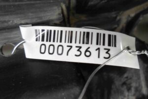 Изображение товара 73613 - 00073613 kronshtejn usilitelya zadnego bampera 3