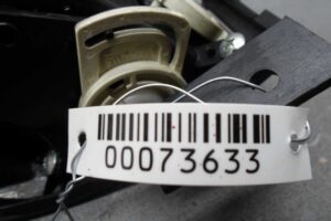 Изображение товара 73633 - 00073633 deflektor obduva salona 2