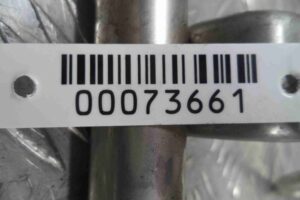 Изображение товара 73661 - 00073661 toplivnaya rampa 