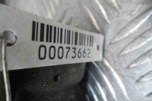 Изображение товара 73662 - 00073662 nasos gur 2