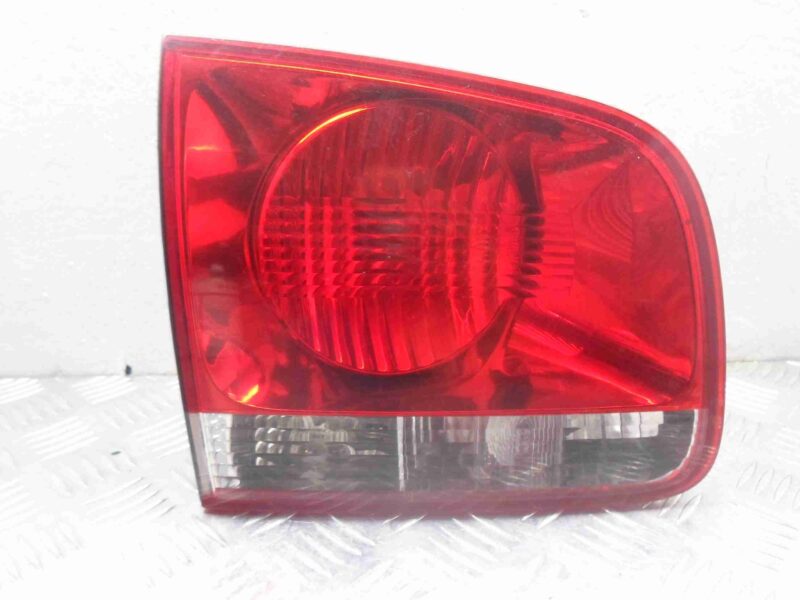 Изображение товара 73663 - 00073663 fonar kryshki levyj Toyota Corolla Matrix 3