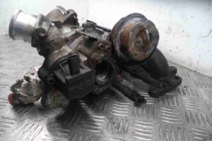 Изображение товара 73664 - 00073664 turbina 3