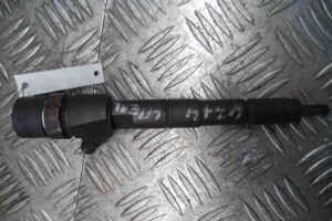 Изображение товара 73675 - 00073675 forsunka toplivnaya Mazda 323 1