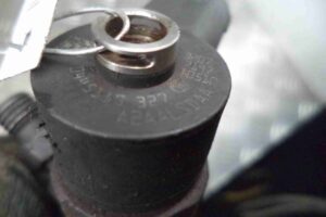 Изображение товара 73675 - 00073675 forsunka toplivnaya Mazda 323 3