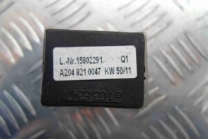 Изображение товара 73680 - 00073680 rele Ford Scorpio 1