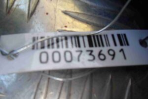 Изображение товара 73691 - 00073691 nakladka na porog 3