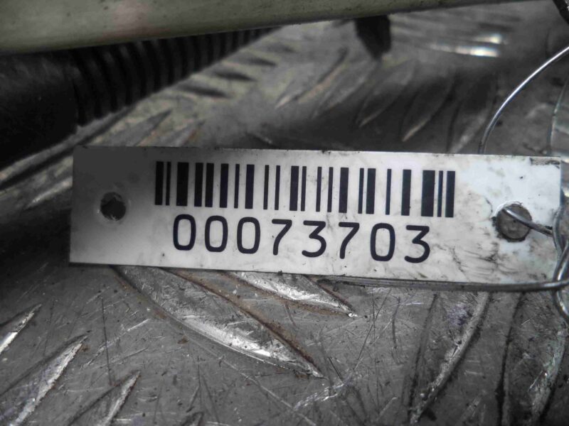 Изображение товара 73703 - 00073703 toplivnaya rampa Opel Omega