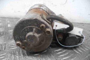 Изображение товара 73704 - 00073704 starter Toyota Hiace 3