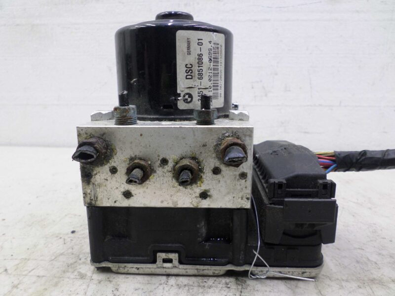 Изображение товара 73715 - 00073715 blok ABS