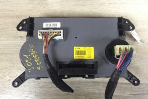 Изображение товара 73718 - 00073718 pereklyuchatel otopitelya Audi TT 2