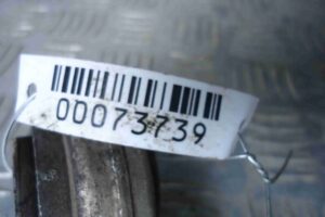 Изображение товара 73739 - 00073739 rychag zadnij levyj nizhnij Ford Scorpio 1