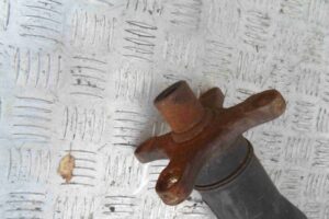 Изображение товара 73741 - 00073741 kardan zadnij Ford Scorpio 3