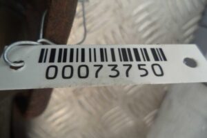 Изображение товара 73750 - 00073750 kollektor vypusknoj Ford Transit 1