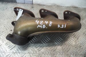 Изображение товара 73750 - 00073750 kollektor vypusknoj Ford Transit