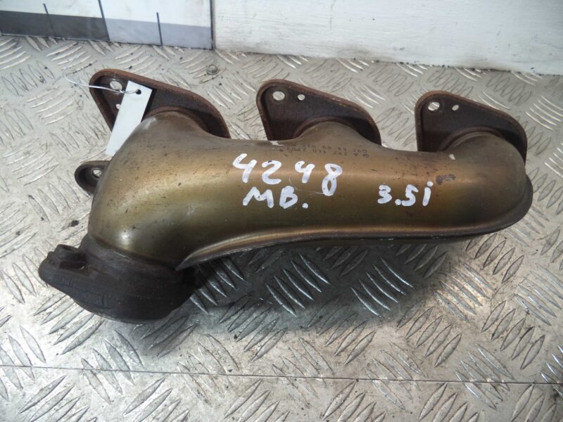 Изображение товара 73750 - 00073750 kollektor vypusknoj Ford Transit