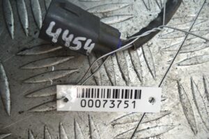 Изображение товара 73751 - 00073751 lyambda zond Renault Scenic 1