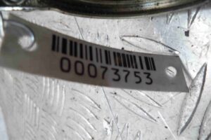 Изображение товара 73753 - 00073753 patrubok interkulera 1