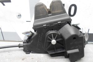 Изображение товара 73767 - 00073767 zamok bagazhnika Ford Explorer 2