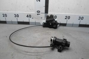 Изображение товара 73767 - 00073767 zamok bagazhnika Ford Explorer