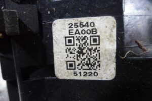 Изображение товара 73769 - 00073769 pereklyuchatel podrulevoj (strekoza) LDV Convoy 1