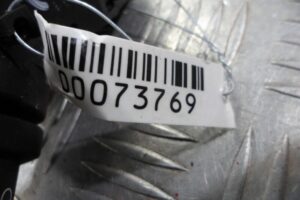 Изображение товара 73769 - 00073769 pereklyuchatel podrulevoj (strekoza) LDV Convoy 3