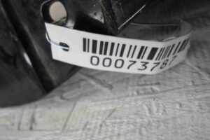 Изображение товара 73787 - 00073787 reshetka radiatora Pontiac Vibe 1