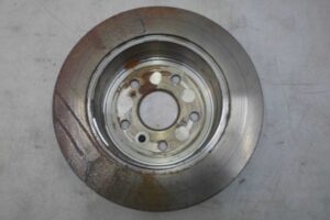 Изображение товара 73788 - 00073788 disk tormoznoj zadnij Chevrolet Cruze 2