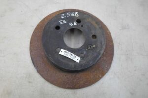 Изображение товара 73788 - 00073788 disk tormoznoj zadnij Chevrolet Cruze 3