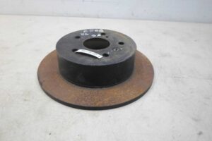 Изображение товара 73788 - 00073788 disk tormoznoj zadnij Chevrolet Cruze