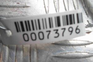 Изображение товара 73796 - 00073796 amortizator kryshki bagazhnika Lexus LS