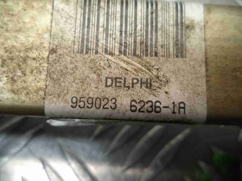 Изображение товара 73814 - 00073814 toplivnaya rampa