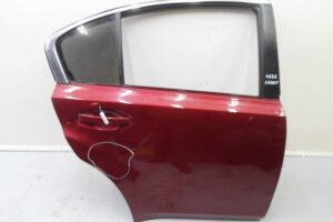 Изображение товара 73815 - 00073815 dver zadnyaya pravaya 