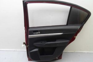 Изображение товара 73815 - 00073815 dver zadnyaya pravaya 3