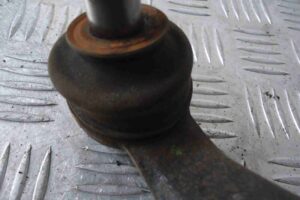 Изображение товара 73820 - 00073820 rychag zadnij pravyj 2