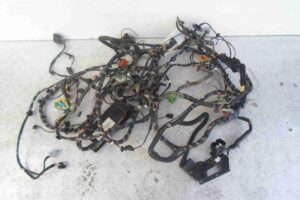 Изображение товара 73821 - 00073821 provodka dvigatelya 