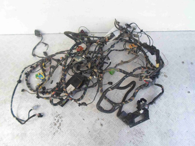 Изображение товара 73821 - 00073821 provodka dvigatelya