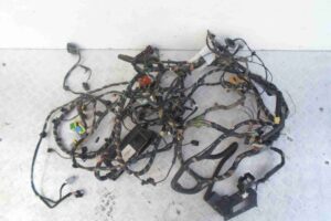 Изображение товара 73821 - 00073821 provodka dvigatelya 1